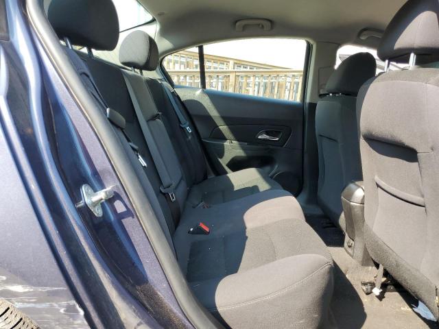 Продажа на аукционе авто 2014 Chevrolet Cruze Lt, vin: 1G1PC5SBXE7232064, номер лота: 60689953