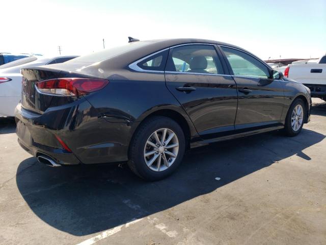 Aukcja sprzedaży 2018 Hyundai Sonata Se, vin: 5NPE24AFXJH676454, numer aukcji: 59715213