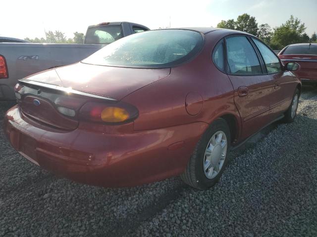 1996 Ford Taurus Gl მანქანა იყიდება აუქციონზე, vin: 1FALP52U2TG241369, აუქციონის ნომერი: 59821023