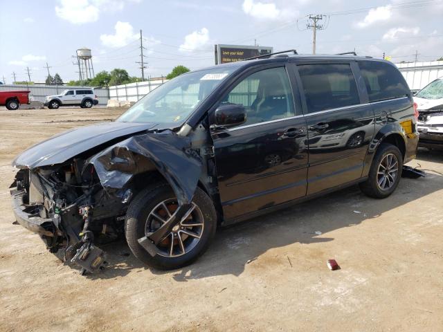 Aukcja sprzedaży 2017 Dodge Grand Caravan, vin: 2C4RDGCGXHR696977, numer aukcji: 56738863
