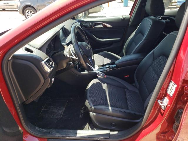 Aukcja sprzedaży 2019 Infiniti Qx30 Pure, vin: SJKCH5CPXKA009181, numer aukcji: 61340763
