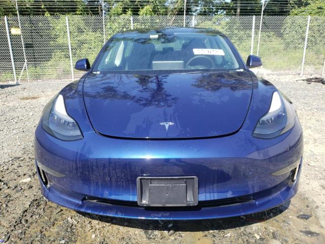 Aukcja sprzedaży 2022 Tesla Model 3, vin: 5YJ3E1EA7NF187350, numer aukcji: 59487843