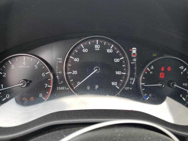 Aukcja sprzedaży 2019 Mazda 3 Preferred, vin: JM1BPBDMXK1116011, numer aukcji: 57887893