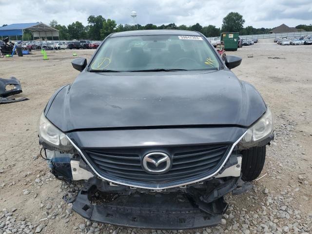 2016 Mazda 6 Sport მანქანა იყიდება აუქციონზე, vin: JM1GJ1U53G1476478, აუქციონის ნომერი: 59842303