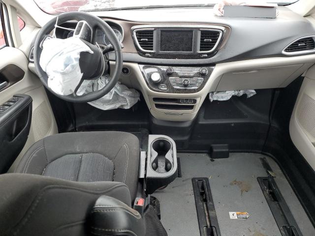 Продаж на аукціоні авто 2021 Chrysler Voyager L, vin: 2C4RC1AG6MR565624, номер лоту: 58128103