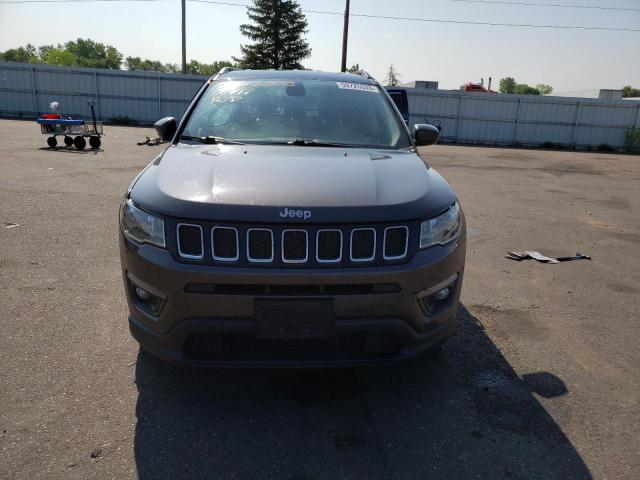 Aukcja sprzedaży 2018 Jeep Compass Latitude, vin: 3C4NJDBB7JT328237, numer aukcji: 59725333
