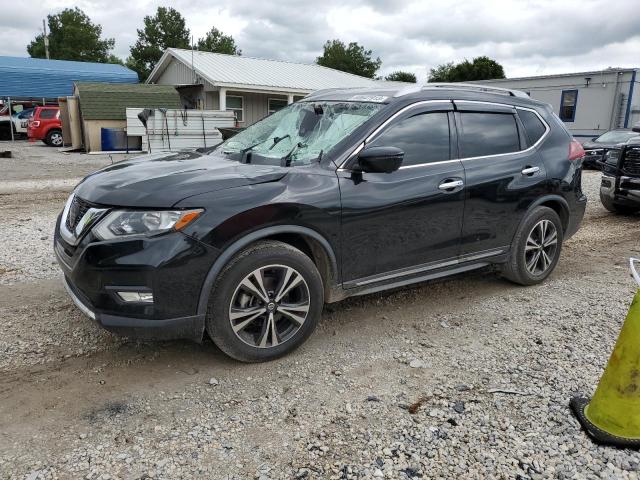 60641913 :رقم المزاد ، JN8AT2MT5JW463394 vin ، 2018 Nissan Rogue S مزاد بيع
