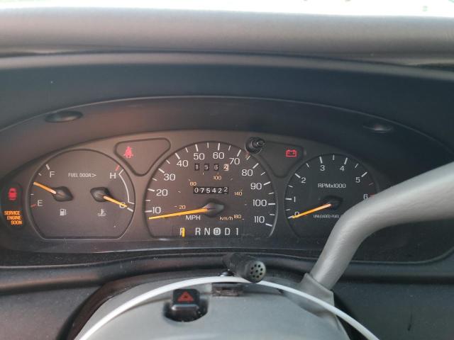 1996 Ford Taurus Gl მანქანა იყიდება აუქციონზე, vin: 1FALP52U2TG241369, აუქციონის ნომერი: 59821023