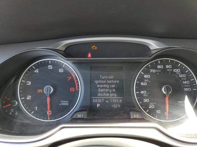 Aukcja sprzedaży 2016 Audi A4 Premium S-line, vin: WAUBFAFL7GN000604, numer aukcji: 60222633