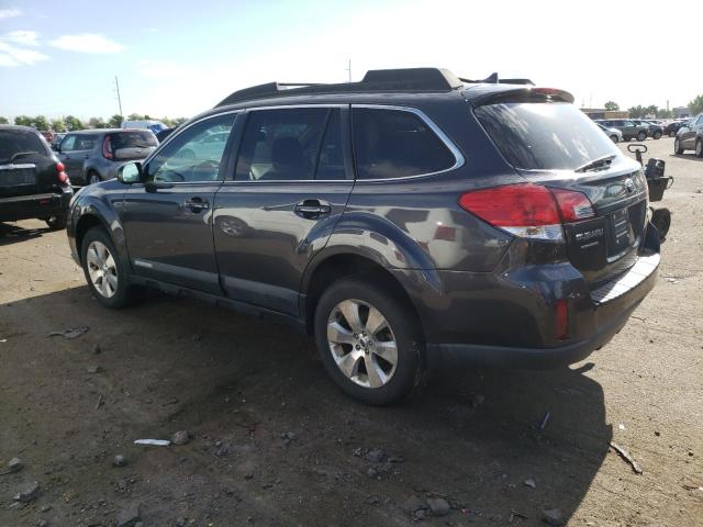 59719903 :رقم المزاد ، 4S4BRDKC5C2236113 vin ، 2012 Subaru Outback 3.6r Limited مزاد بيع