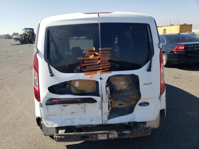 Продажа на аукционе авто 2016 Ford Transit Connect Xlt, vin: NM0LS7F7XG1258869, номер лота: 60433303