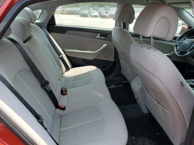 Продаж на аукціоні авто 2017 Hyundai Sonata Se, vin: 5NPE24AF3HH514286, номер лоту: 60054563