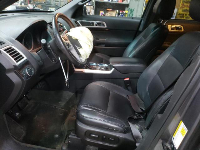 2014 Ford Explorer Limited მანქანა იყიდება აუქციონზე, vin: 1FM5K8F86EGB96905, აუქციონის ნომერი: 60066633