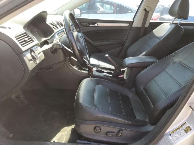58364973 :رقم المزاد ، 1VWAT7A31FC097033 vin ، 2015 Volkswagen Passat S مزاد بيع