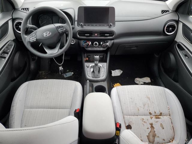 Aukcja sprzedaży 2023 Hyundai Kona Sel, vin: KM8K62AB9PU985741, numer aukcji: 60313533