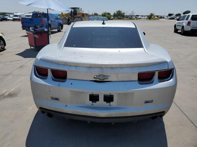 Aukcja sprzedaży 2012 Chevrolet Camaro Lt, vin: 2G1FB1E35C9100319, numer aukcji: 61363913