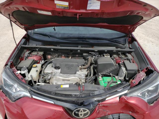Aukcja sprzedaży 2018 Toyota Rav4 Le, vin: 2T3ZFREV4JW425488, numer aukcji: 59362913