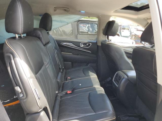 2019 Infiniti Qx60 მანქანა იყიდება აუქციონზე, vin: 5N1DL0MM8KC504282, აუქციონის ნომერი: 60043273