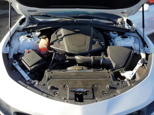 Auction sale of the 2020 Chevrolet Camaro Ls, vin: 1G1FB3DS4L0103582, lot number: 61951853