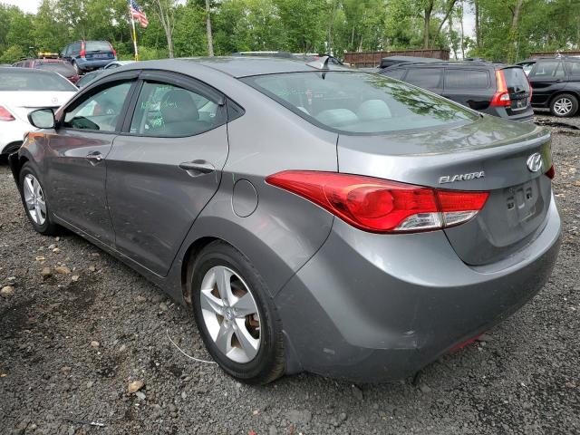 Aukcja sprzedaży 2013 Hyundai Elantra Gls, vin: 5NPDH4AE1DH161283, numer aukcji: 60388983