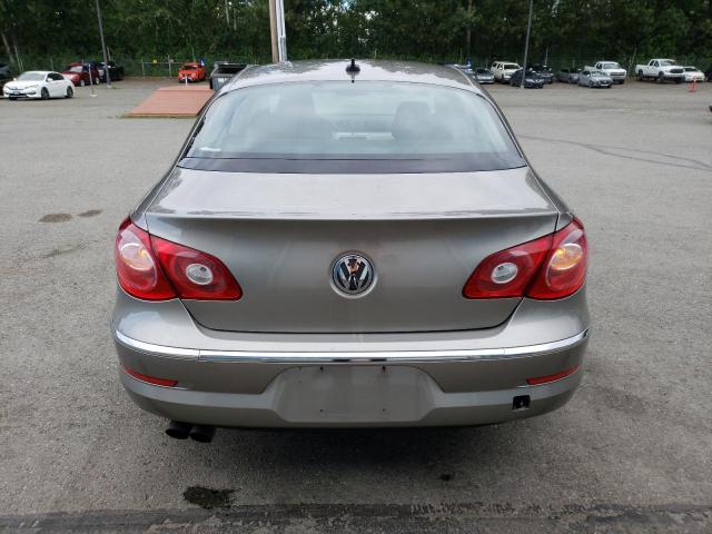Aukcja sprzedaży 2011 Volkswagen Cc Sport, vin: WVWMN7AN8BE702644, numer aukcji: 59813993