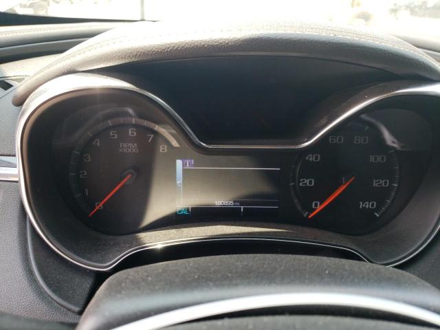 Продажа на аукционе авто 2018 Chevrolet Impala Lt, vin: 2G1105S34J9169253, номер лота: 59989443