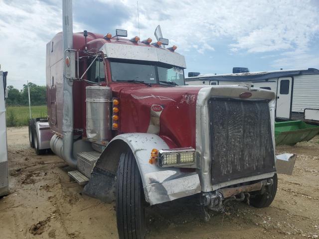 59110903 :رقم المزاد ، 1XP5DB9X0YN532710 vin ، 2000 Peterbilt 379 مزاد بيع