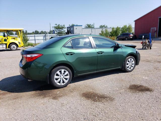Aukcja sprzedaży 2016 Toyota Corolla L, vin: 2T1BURHEXGC575157, numer aukcji: 59195883