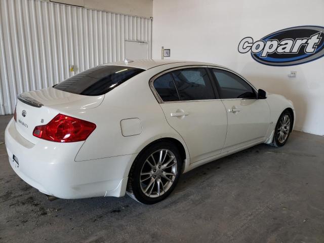 59439263 :رقم المزاد ، JNKCV61E79M013683 vin ، 2009 Infiniti G37 Base مزاد بيع