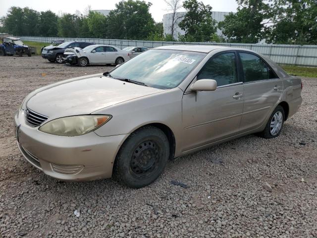 Aukcja sprzedaży 2005 Toyota Camry Le, vin: 4T1BE32K85U958518, numer aukcji: 61549133
