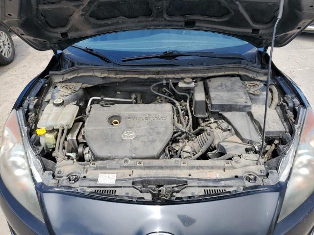 Продажа на аукционе авто 2013 Mazda 3 I, vin: JM1BL1TF7D1753983, номер лота: 62044043