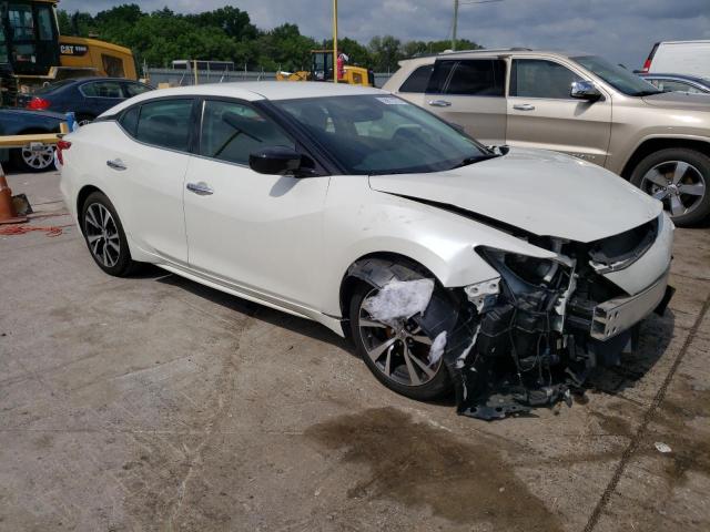 58873273 :رقم المزاد ، 1N4AA6AP0GC421649 vin ، 2016 Nissan Maxima 3.5s مزاد بيع