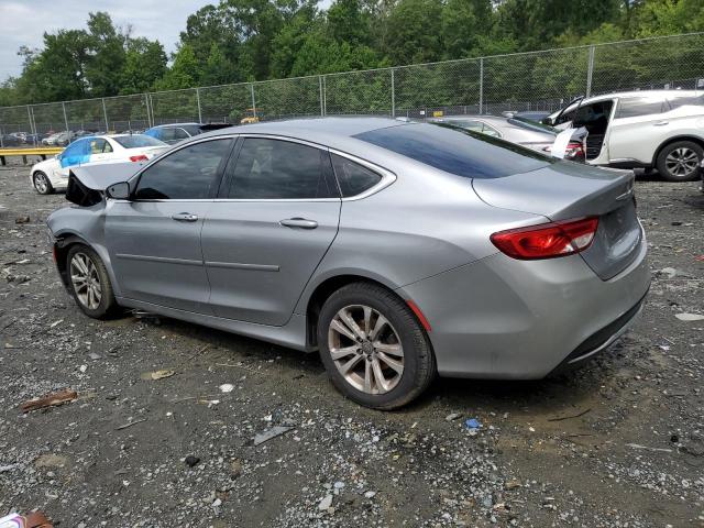 60564903 :رقم المزاد ، 1C3CCCAB7FN536823 vin ، 2015 Chrysler 200 Limited مزاد بيع