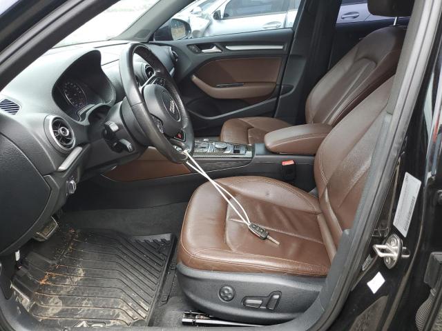 Aukcja sprzedaży 2015 Audi A3 Premium, vin: WAUBFGFF8F1062953, numer aukcji: 59400433