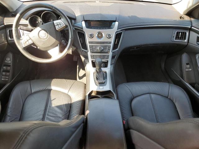 Продажа на аукционе авто 2011 Cadillac Cts, vin: 1G6DC5EY2B0112177, номер лота: 61696403