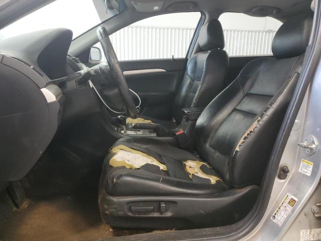 Продажа на аукционе авто 2008 Acura Tsx, vin: JH4CL96898C020522, номер лота: 62138613