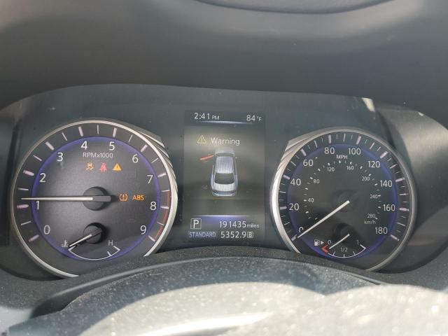Продажа на аукционе авто 2014 Infiniti Q50 Base, vin: JN1BV7AP2EM671929, номер лота: 60172253