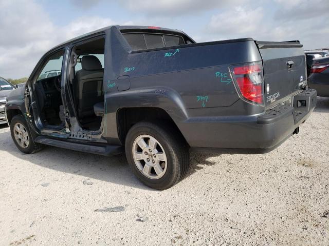 Продажа на аукционе авто 2013 Honda Ridgeline Rts, vin: 5FPYK1F42DB002408, номер лота: 61260553
