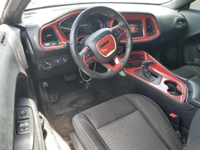 Продажа на аукционе авто 2016 Dodge Challenger Sxt, vin: 2C3CDZAG8GH236536, номер лота: 60225943