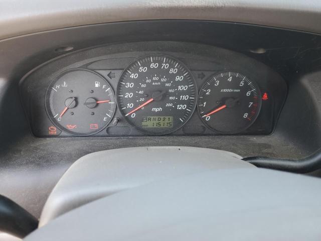 58523333 :رقم المزاد ، JM3LW28G110192286 vin ، 2001 Mazda Mpv Wagon مزاد بيع