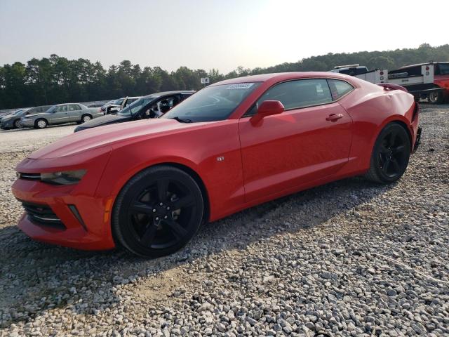 Продаж на аукціоні авто 2017 Chevrolet Camaro Ls, vin: 1G1FA1RX8H0125099, номер лоту: 60955623