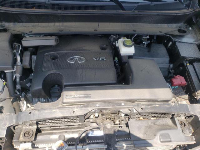 Продаж на аукціоні авто 2016 Infiniti Qx60, vin: 5N1AL0MN5GC530017, номер лоту: 60371393