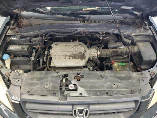 Aukcja sprzedaży 2005 Honda Pilot Exl, vin: 5FNYF18505B010673, numer aukcji: 61812873
