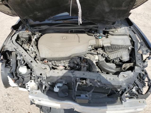 Aukcja sprzedaży 2018 Acura Tlx Tech, vin: 19UUB2F57JA007485, numer aukcji: 60158553