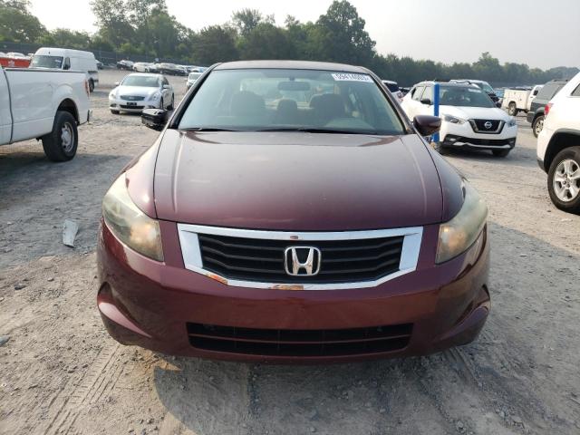 59414003 :رقم المزاد ، 1HGCP26399A109474 vin ، 2009 Honda Accord Lx مزاد بيع
