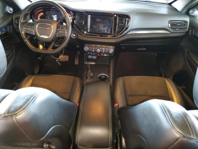 2021 Dodge Durango Gt მანქანა იყიდება აუქციონზე, vin: 1C4RDHDG9MC721052, აუქციონის ნომერი: 59644113