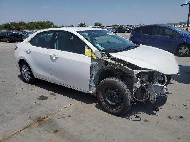 2016 Toyota Corolla L მანქანა იყიდება აუქციონზე, vin: 5YFBURHE6GP400260, აუქციონის ნომერი: 62127563