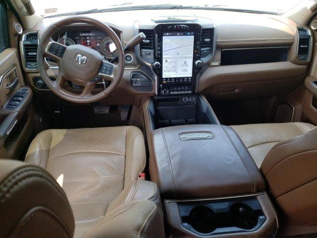 Продаж на аукціоні авто 2022 Ram 3500 Longh, vin: 3C63R3NL0NG164625, номер лоту: 60469213