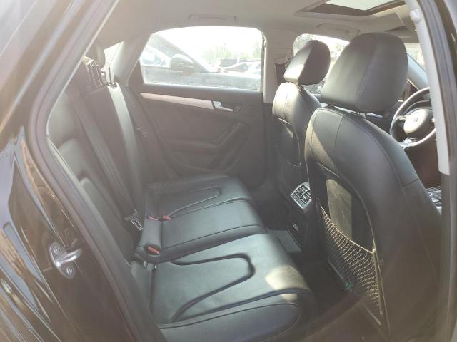 58391253 :رقم المزاد ، WAUFFAFL6FN003817 vin ، 2015 Audi A4 Premium Plus مزاد بيع