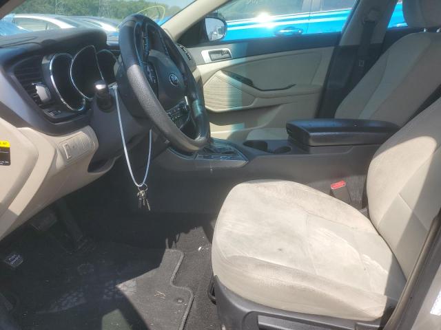 Aukcja sprzedaży 2013 Kia Optima Lx, vin: KNAGM4A73D5405247, numer aukcji: 57908613